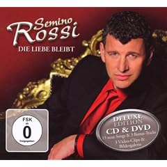 Die Liebe Bleibt (Deluxe Edt.)