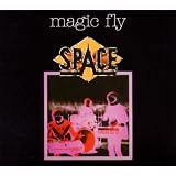 playmobil space Magic Flyde