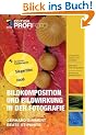 Bildkomposition und Bildwirkung in der Fotografie - Edition ProfiFoto