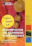 Bildkomposition und Bildwirkung in der Fotografie - Edition ProfiFoto Image of Bildkomposition und Bildwirkung in der Fotografie - Edition ProfiFoto