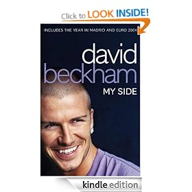 David Beckham: My Side: My Side - The Autobiography