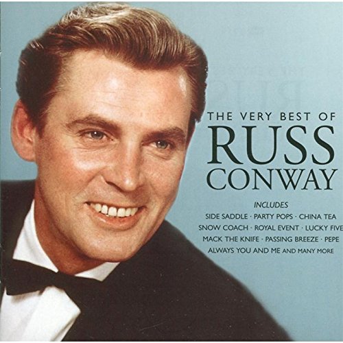 Russ Conway - Very Best Of - Zortam Music
