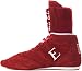 Everlast Hi-Top Boxing Shoes