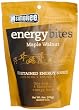 Simbree Oat Energy Walnuts Maple Bites, 6-Ounce Pouches (Pack of 6)