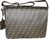Fendi - Fendi Women's 7VA195-UZD-F0FA7 Cross Body Bag