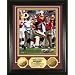 Chris Cooley 24Kt Gold Coin Photo Mint