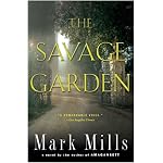 The Savage Garden book cover