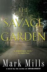 The Savage Garden
