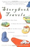 Storybook Travels: From Eloise's Children's Literature