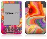 DecalGirl Kindle Skin (Fits 6