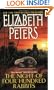 The Night of Four Hundred Rabbits