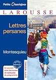 Lettres persanes