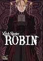 Witch Hunter Robin, Box 1/2 (3 DVDs)