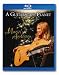 Muriel Anderson - Guitarscape Planet [Blu-ray]