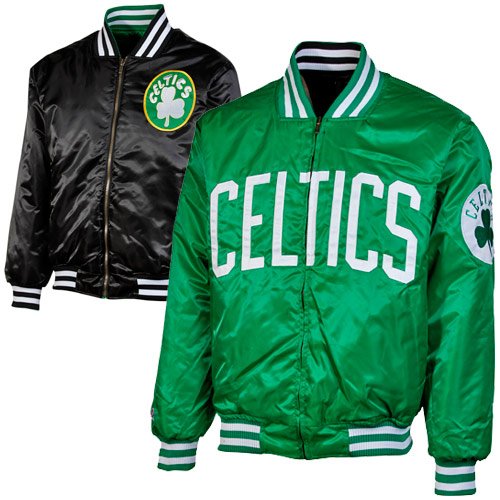 celtics jacket amazon