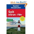 Baedeker Allianz Reisef�hrer Sylt, Amrum, F�hr