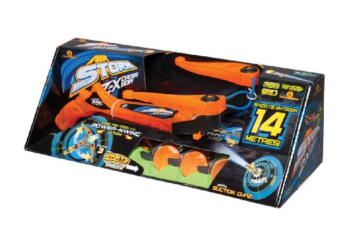 Imagen 2 de Air Storm Z-X Crossbow [Importado de Inglaterra]