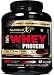 MuscleXP 100% Whey Protein - 2Kg (4.4 lbs), Double Rich Chocolate - The New Whey Standards RS.4599.00