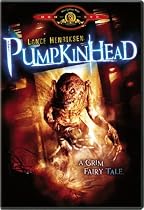 Pumpkinhead