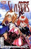 Slayers Comic #1 (1)