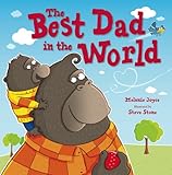 The best dad in the world