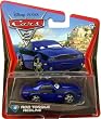 Disney Pixar Cars 2 Rod Torque Redline 1:55 Scale Diecast