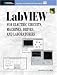 LabView for Electric Circuits Machines Drives and Laboratories (National Instruments Virtual Instrumentation)