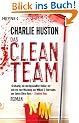 Das Clean Team: Roman