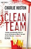 Produkt-Bild: Das Clean Team: Roman