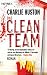 Das Clean Team: Roman