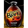Millenium Tanning Insanely Black Ultra Dark Bronzer Tanning Lotion Beyond Blaque, 60x, 13.5-Ounce