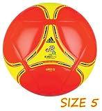 Adidas 2012 Glider Soccer Ball