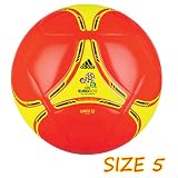 Adidas 2012 Glider Soccer Ball