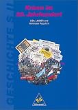 Produkt-Bild: Geschichte - Sekundarstufe II: Geschichte S II, Krisen im 20. Jahrhundert: USA, UdSSR und Weimarer Republik