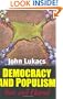 Democracy and Populism: Fear and Hatred