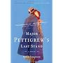 Major Pettigrew's Last Stand: A Novel by Helen Simonson