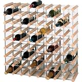 from Longlife Longlife 72 Bottle Wine Rack Model WINE0160