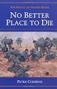 No Better Place to Die