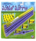 Wild Wire Twist N' Curl Bead Making Tool-7 Piece S