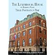 The Luxembourg House on Beekman Place: Three Portraits in Time