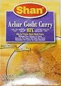 Shan Achar Gosht Curry Mix 50g