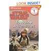Star Wars: Tatooine Adventures (DK READERS)
