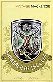 The monarch of the glen