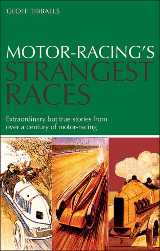 Motorcycle Racing
