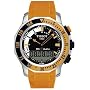 Tissot Mens Sea Touch Watch T026.420.17.281.03