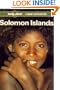 Lonely Planet Solomon Islands (Lonely Planet Travel Survival Kit)