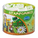 Tampominos – In giardino