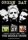 Green Day - Under Review 1995-2000 : The Middle Years
