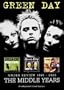 Green Day - Under Review 1995-2000 : The Middle Years