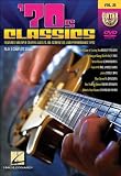 70s Classics - Guitar Play-Along DVD Volume 26